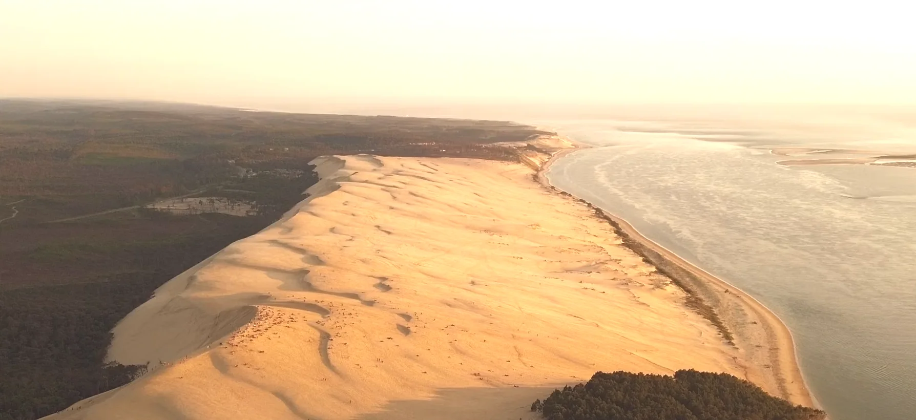 Dune du Pilat