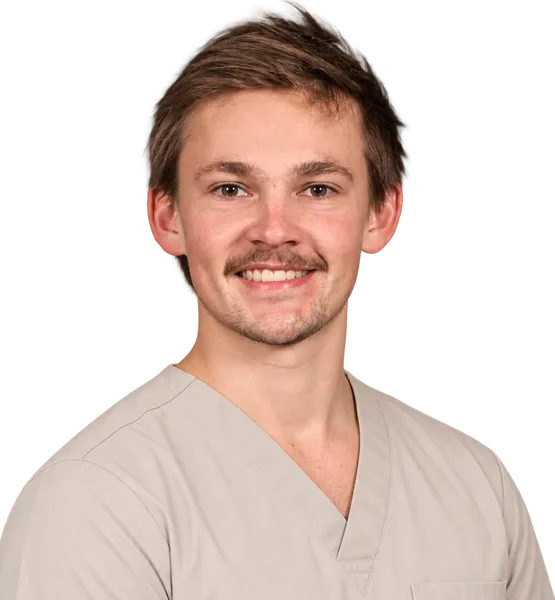 Dr Charles Pastour