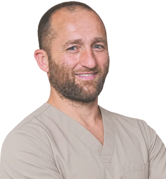 Dr Jean Barret