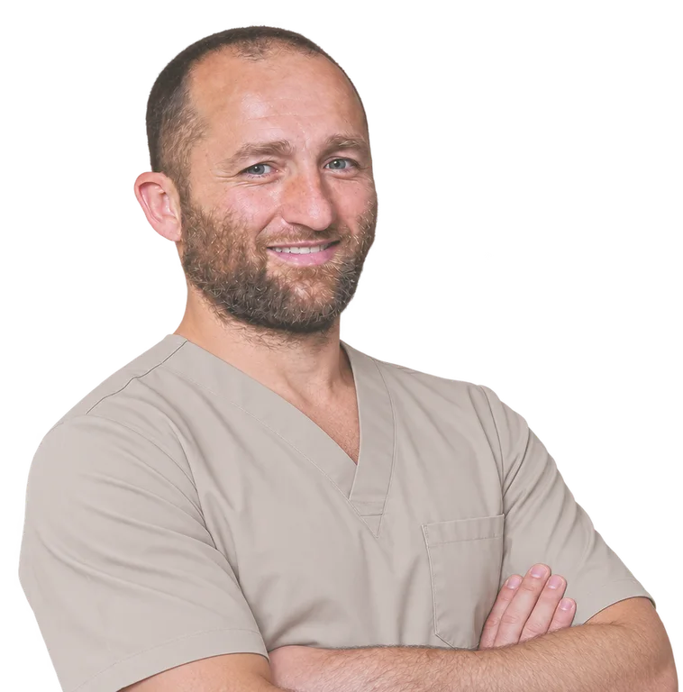 Dr Jean Barret