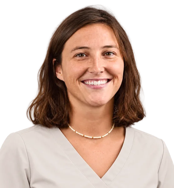 Dr Sarah Quervet