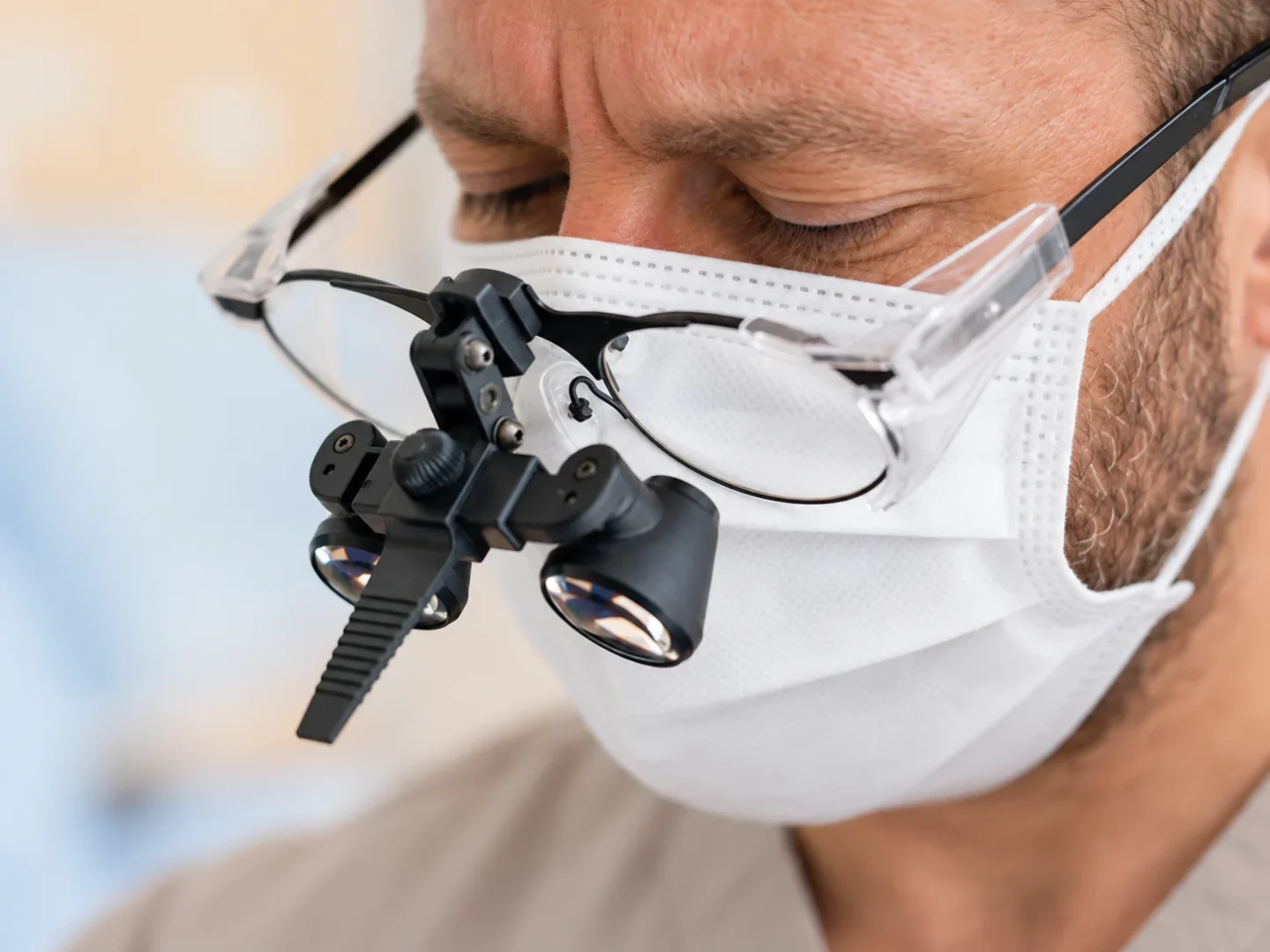 Aides optiques