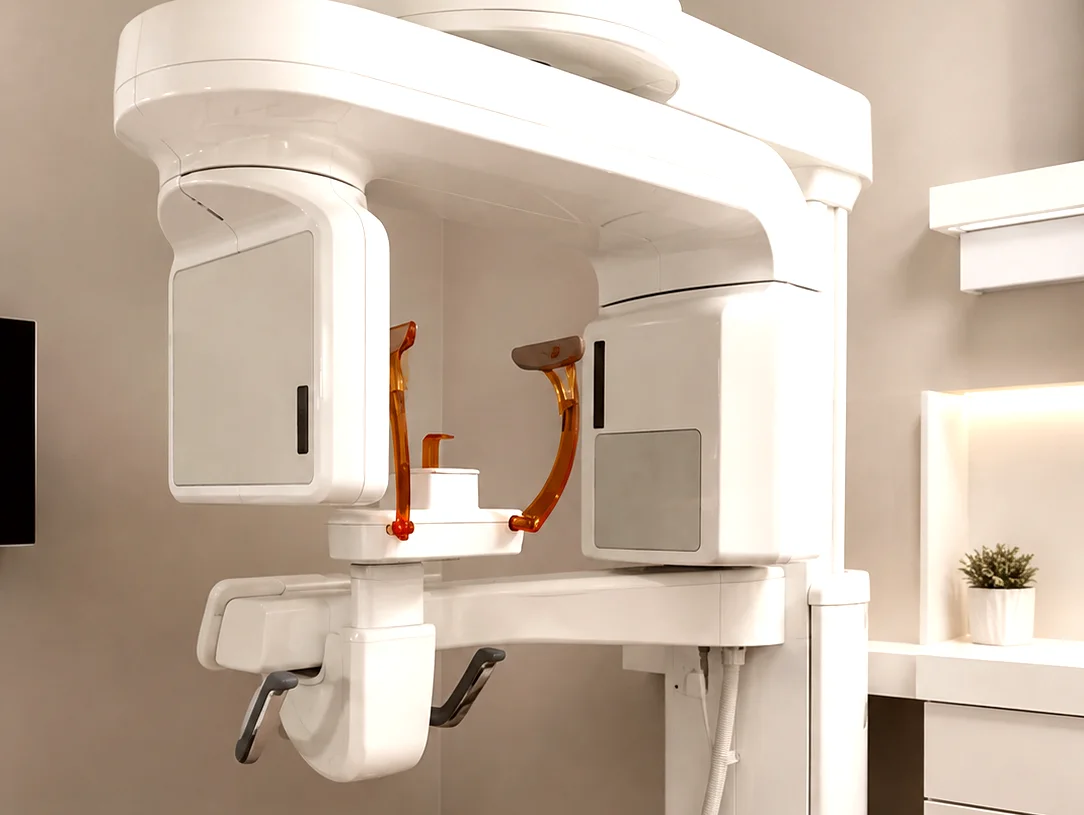 Cone Beam (CBCT)