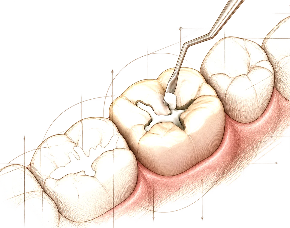 Composites injectés et stratifiés
