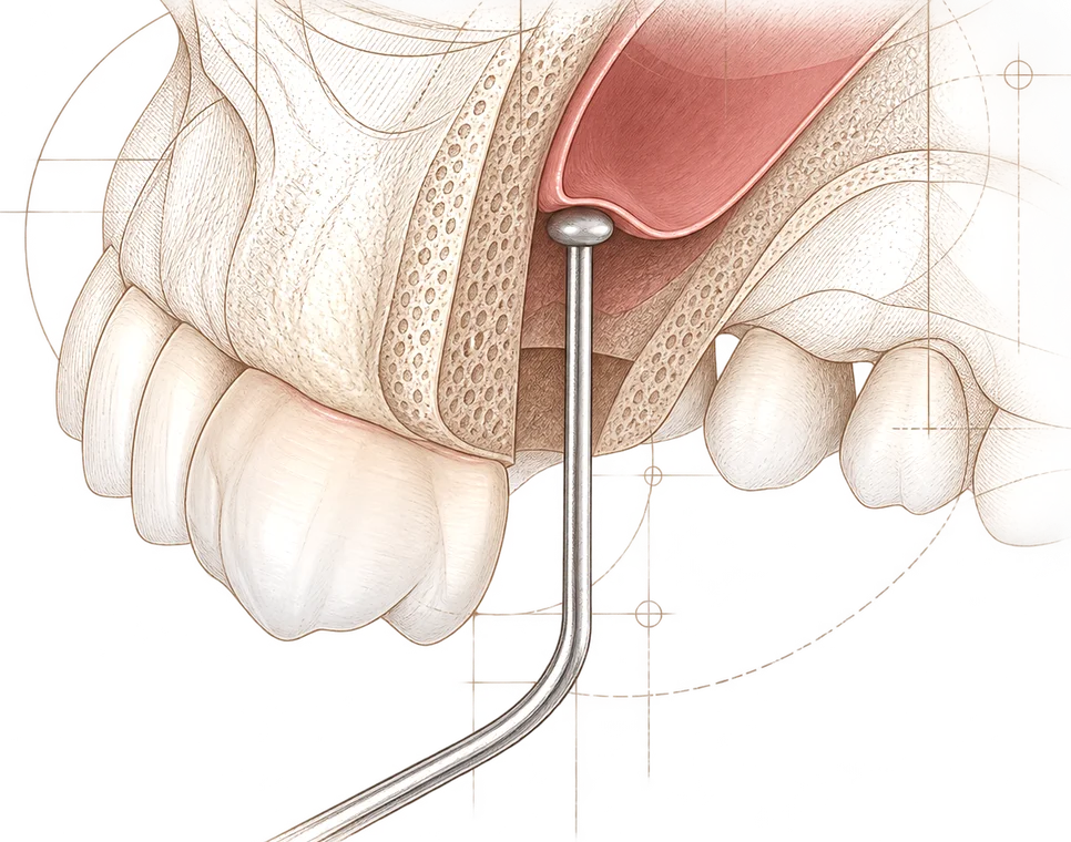Sinus lift